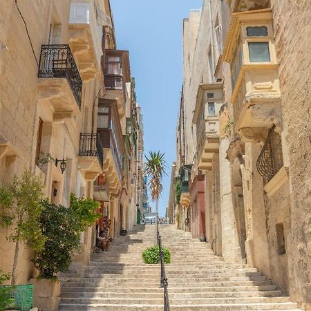 Valletta Central Historical Apartments Exterior photo