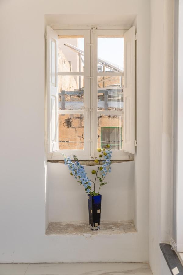 Valletta Central Historical Apartments Exterior photo